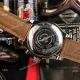 Copy Breitling COLT Chronograph Watches SS Brown Leather Strap (7)_th.jpg